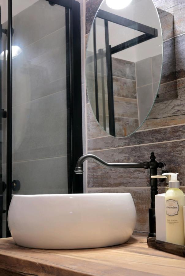 Spa apartment Belvedere Rijeka Eksteriør bilde