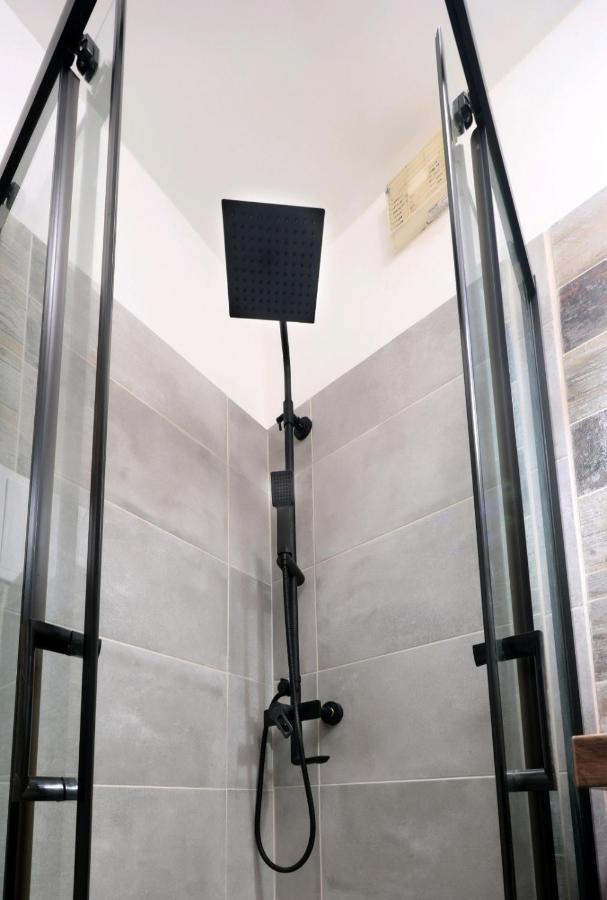 Spa apartment Belvedere Rijeka Eksteriør bilde
